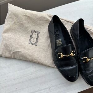 Gucci Loafers Size 35